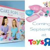 Bakerella's Ultimate Cake Pops Set