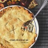 Easy Creamy Chicken Pot Pie recipe at TidyMom.net