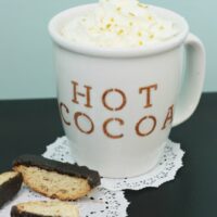 How to Personalize your own mug at TidyMom.net