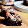 Nutella Gooey Butter Cake Recipe from TidyMom