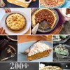 200+ Pie Recipes