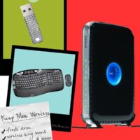 Gift Guide for the Trendy Techy Mom at TidyMom.net