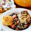 Easy One Pot Chicken and Beans recipe at TidyMom.net