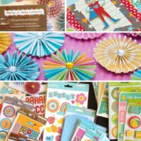Party With Amy Locurto Giveaway at TidyMom.net