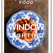 Photographing Food cover