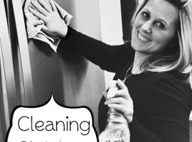 How to Clean Stainless Steel at TidyMom.net