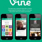 Vine app with TidyMom
