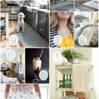 Favorite Things at TidyMom.net