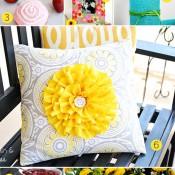 Handcrafted Mother's Day Ideas at TidyMom.net