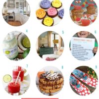 I Spy Sunday DIY Features at TidyMom.net