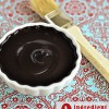 Indulgent 2 Ingredient Homemade Chocolate Facial recipe at TidyMom.net