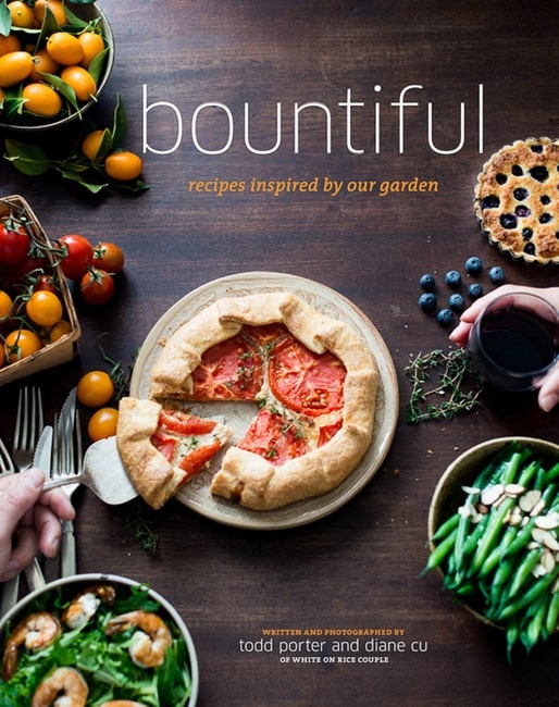 Bountiful Cookbook