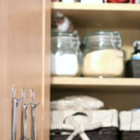 Organize the Perfect Pantry to help you save time and money at TidyMom.net