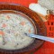 Chicken and Wild Rice Soup