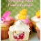 Raspberry Filled Cupcakes