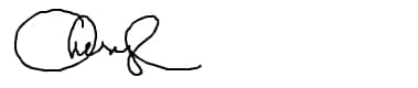 signature