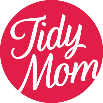 TidyMom® Logo