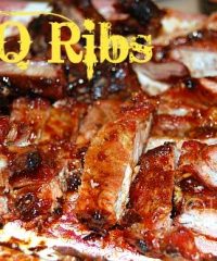 how to make great bbq ribs