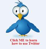 Learn how to useTwitter