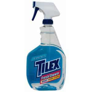 Tilex Daily Shower Cleaner