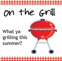 on the grill party
