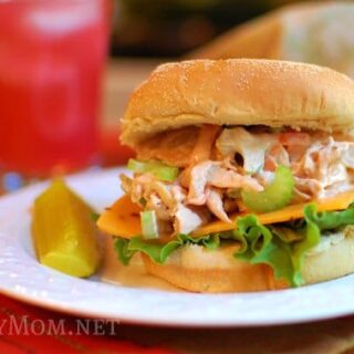 Chicken Salad Sandwich