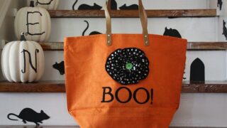 Boo Bag
