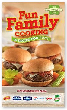 The Family Dish Cookbook