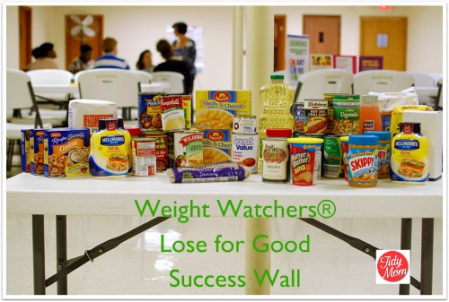 Lose for Good Success Wall