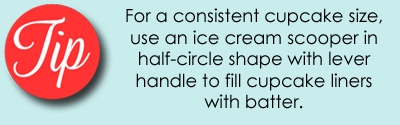 cupcake tip