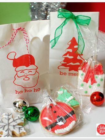 Cookie Sacks