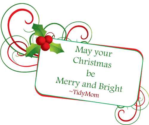 Merry & BrightTM