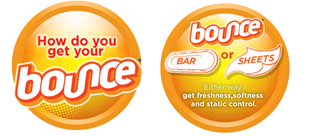 bounce