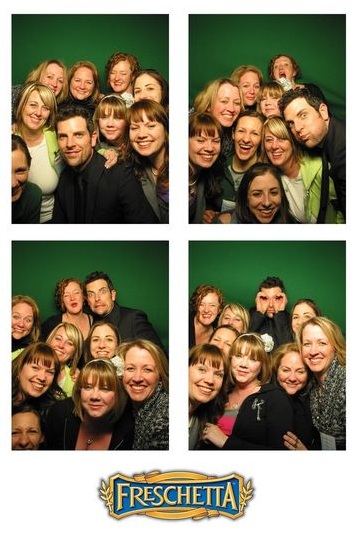 Photobooth Fun