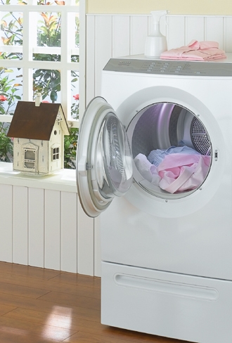 Friends share their genius buy which gets clothes dry quickly without a  tumble dryer OR airing them for hours