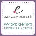 Every Day Elements - Online Workshops