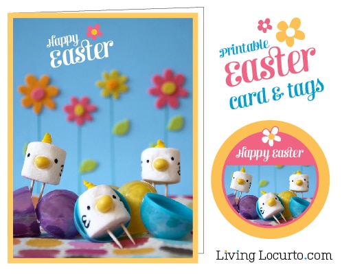 Easter-Free-Printables