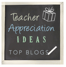 Teacher Appreciation Ideas