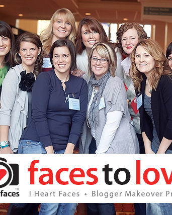 faces to love