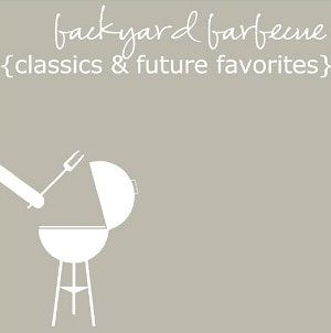 backyard Barbeque ebook