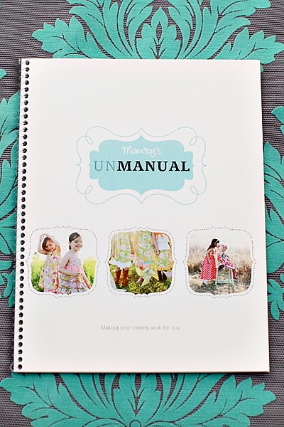 The UNmanual - Photography Guide