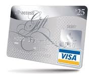 win a $25 Visa Gift Card