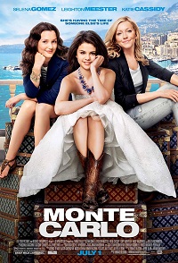 Monte Carlo movie