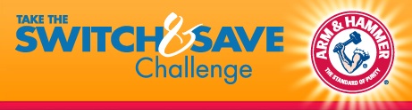 switch & save challenge