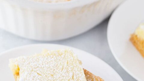 st. louis gooey butter cake – smitten kitchen