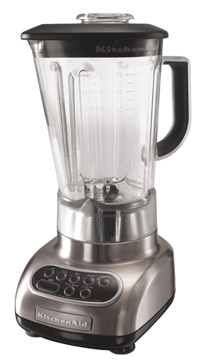 kitchen aid blender