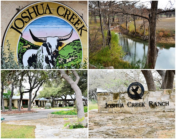 Joshua Creek Ranch