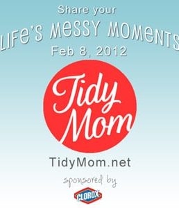 Life's messy moments linky party & giveaway