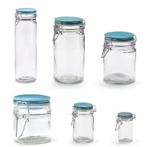 storage jars