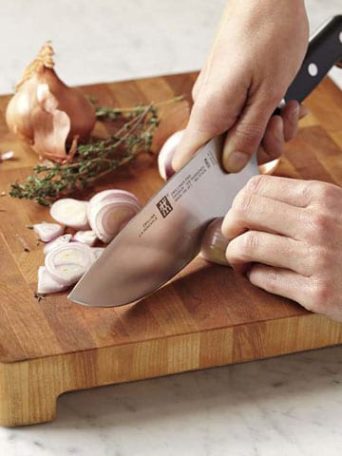 Henckels Pro Chef Knife Giveaway